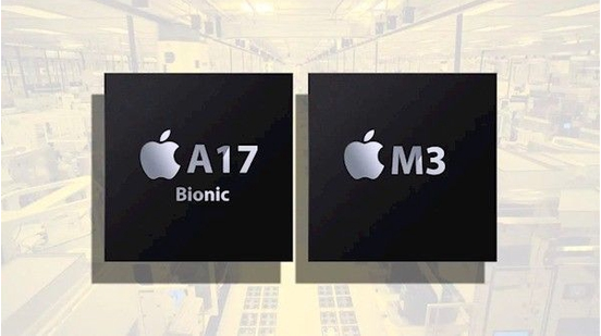 右江苹果15维修站分享iPhone15系列会用3nm芯片吗 